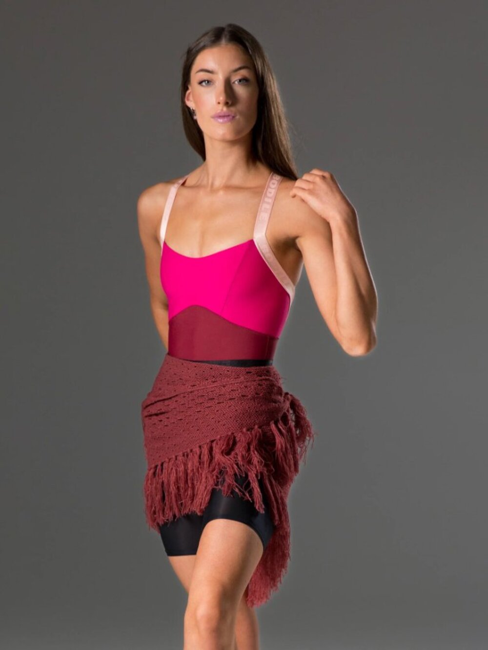 Bodile The Ballerina Wrap - Picture 4 of 6